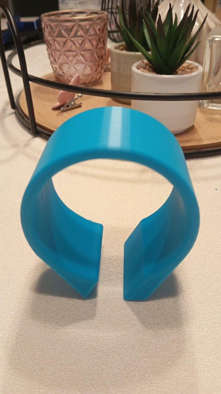 Diamond Painting Halter und Aufroller(Paar)