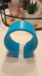 Diamond Painting Halter und Aufroller(Paar)