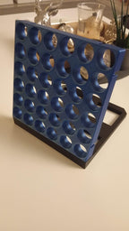 Diamant painting, Diamond painting, Dosenregal, Döschenwand, Aufbewahrung, Schiffchen, Tray, Garage, kombinierbar. ( inc Verbinder )