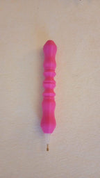 Diamond Painting, Diamant Painting, Stifte Design, Hobby, bunt, basteln, 3d Druck, farbenfroh (E-Painting geeignet)