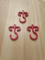 Seilhaken Camping Set 3 Stück