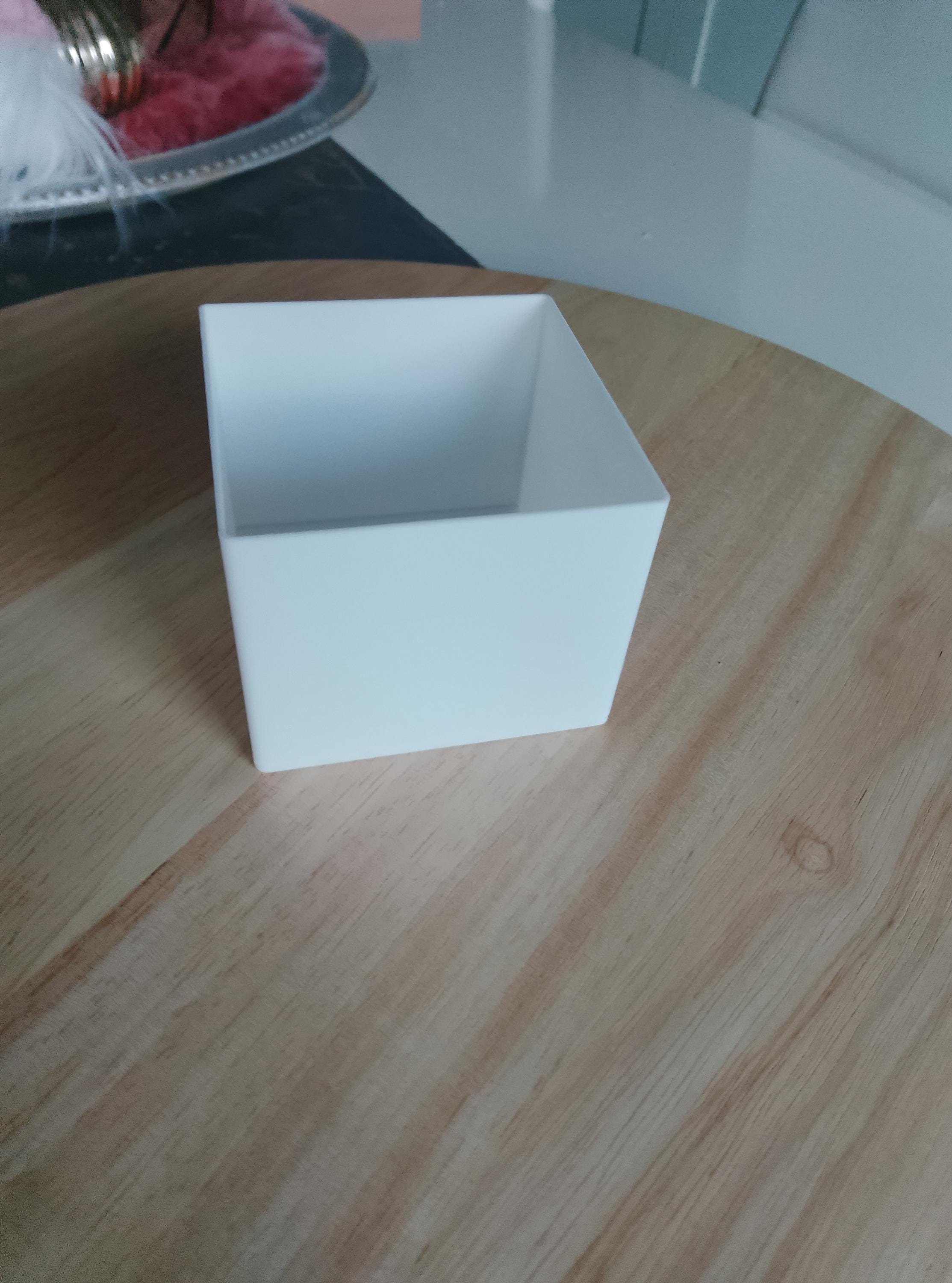 Ikea Alex Schubladen Boxen (verschiedene Größen)