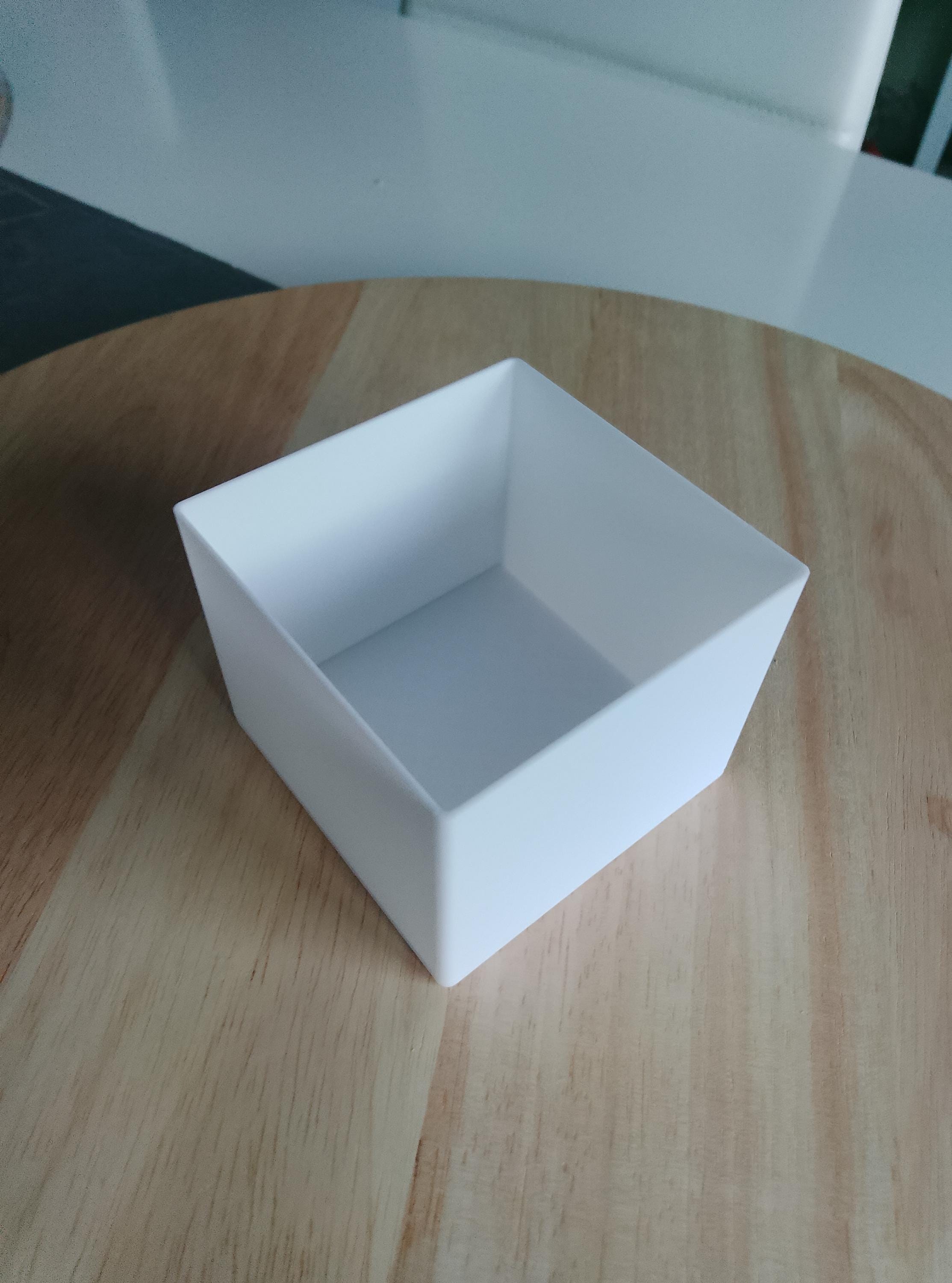 Ikea Alex Schubladen Boxen (verschiedene Größen)