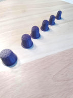 Fingerhüte 3D Druck (Set 6 Stück )