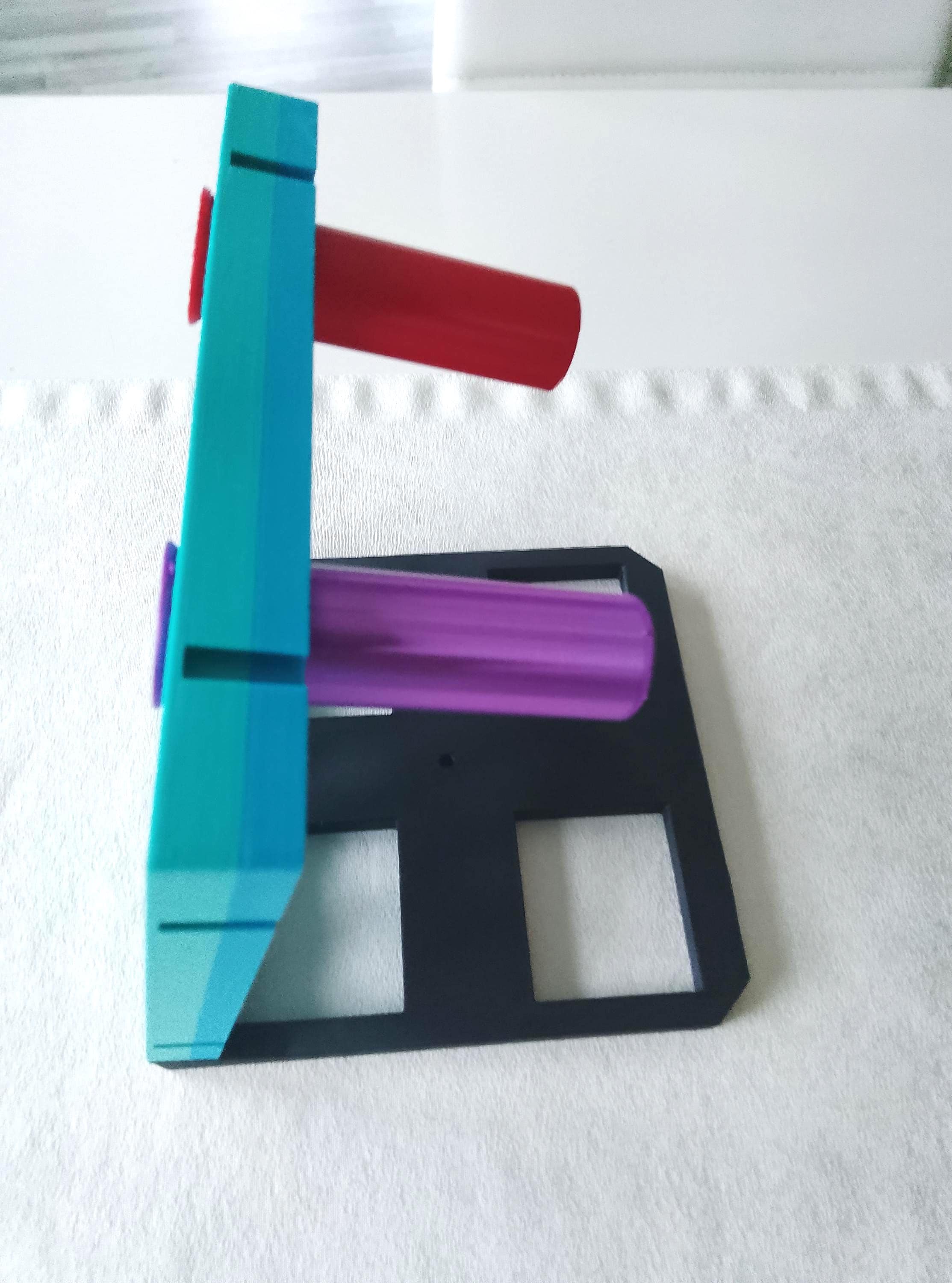 Diamond Painting Einsätze fürs Regal