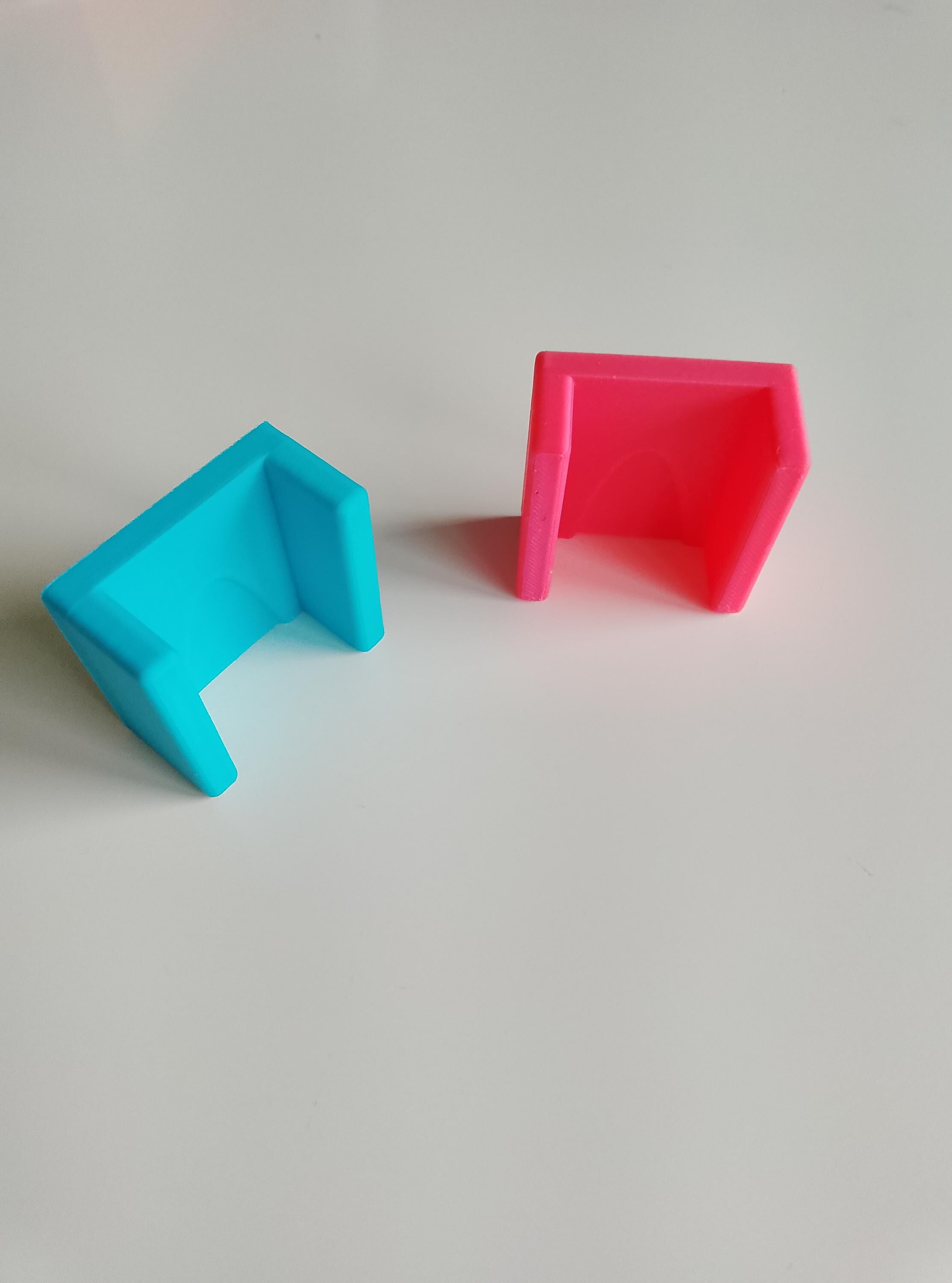 Perfekter Samt-Nagel Magnet Werkzeug