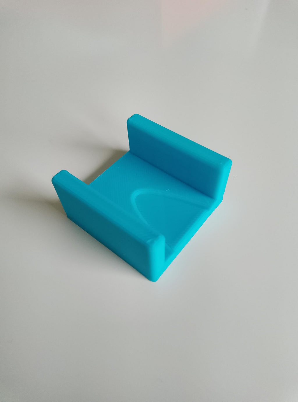 Perfekter Samt-Nagel Magnet Werkzeug