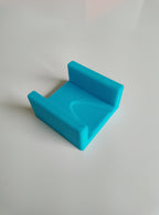 Perfekter Samt-Nagel Magnet Werkzeug