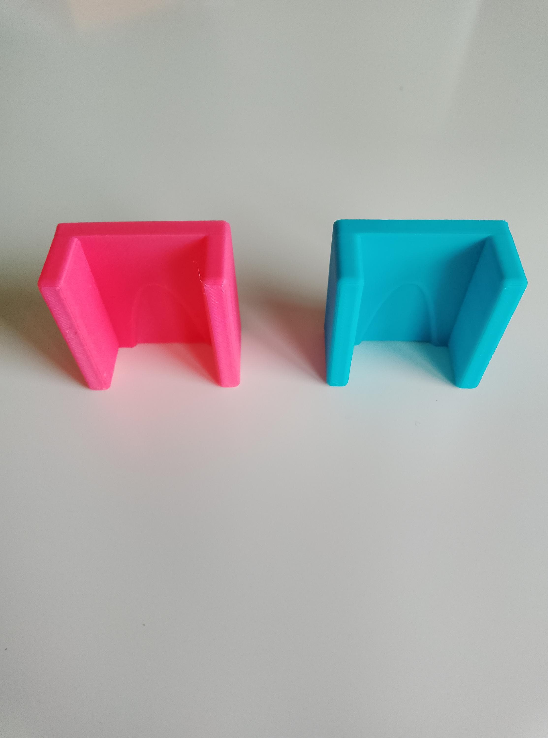 Perfekter Samt-Nagel Magnet Werkzeug