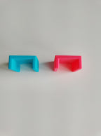 Perfekter Samt-Nagel Magnet Werkzeug