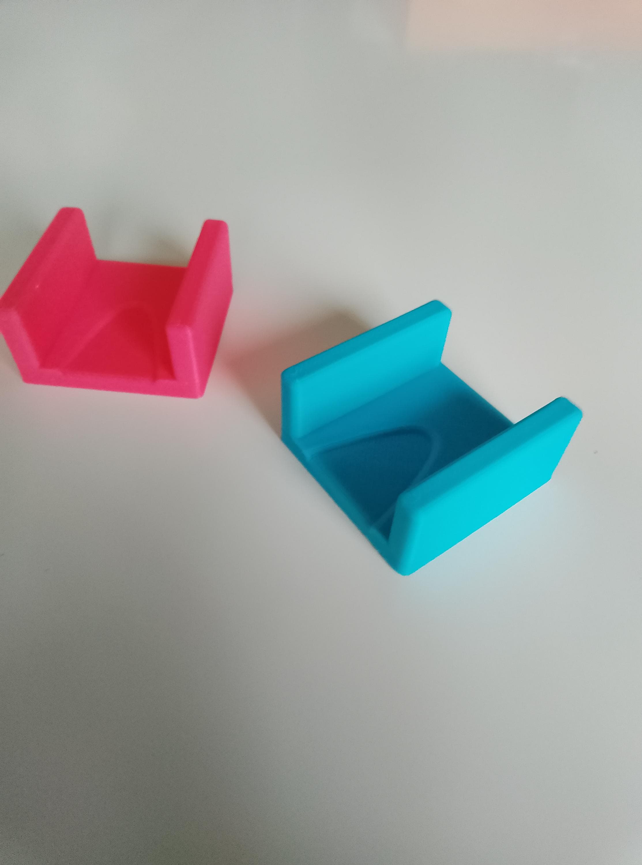 Perfekter Samt-Nagel Magnet Werkzeug