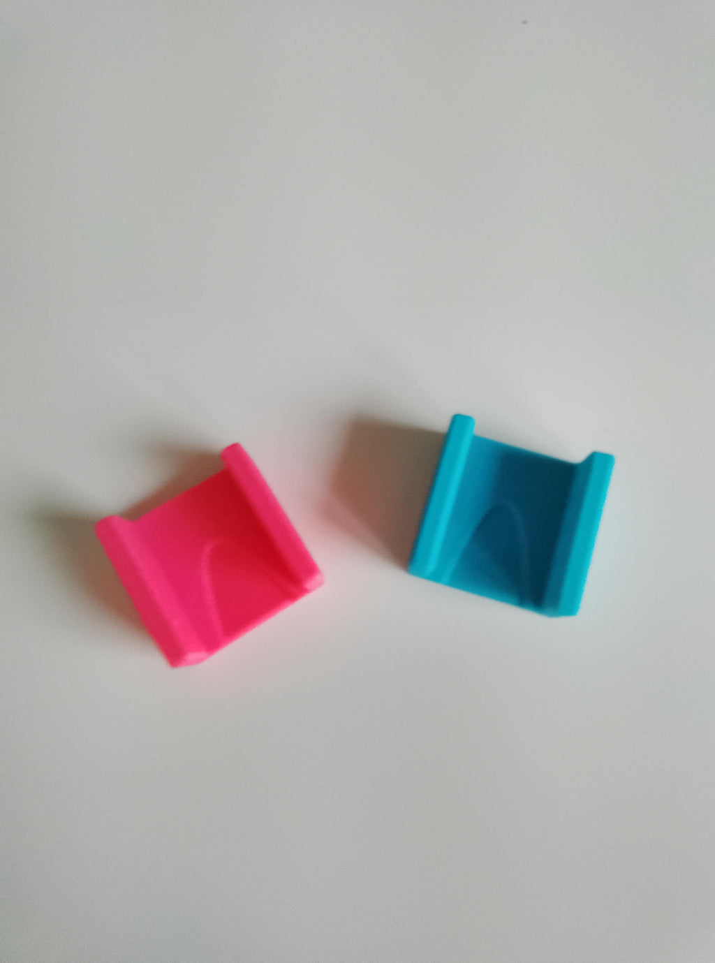 Perfekter Samt-Nagel Magnet Werkzeug