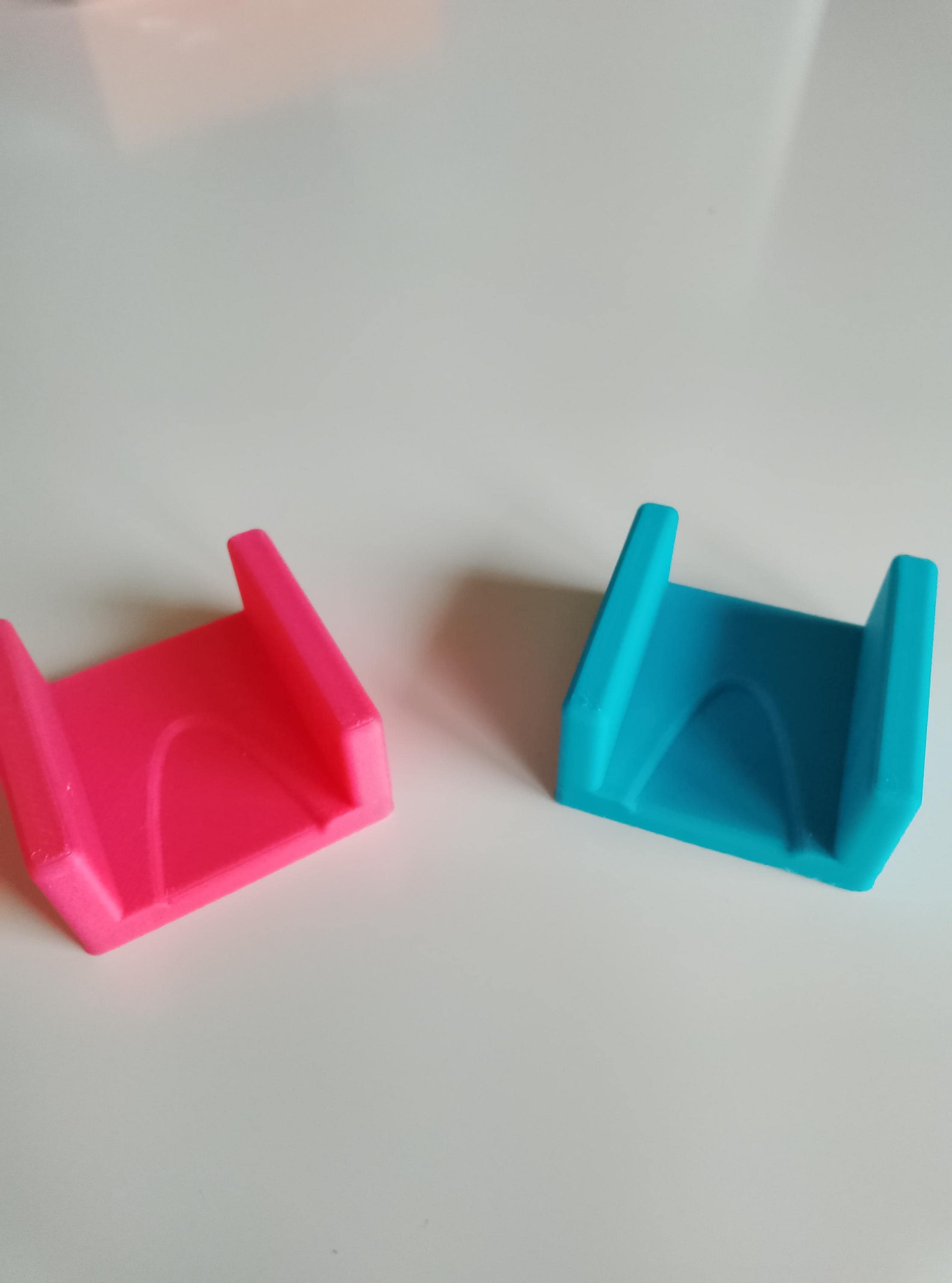 Perfekter Samt-Nagel Magnet Werkzeug