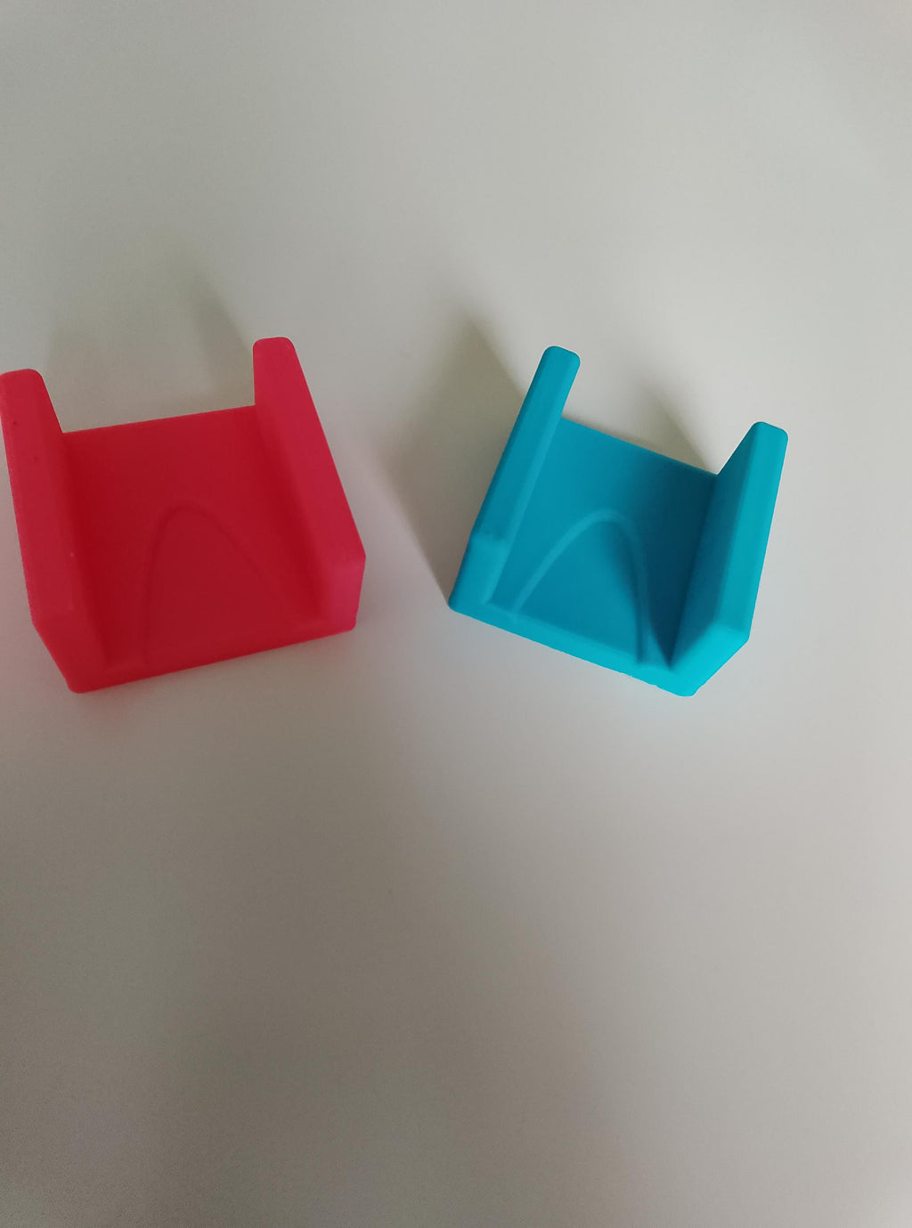 Perfekter Samt-Nagel Magnet Werkzeug