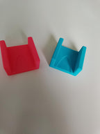 Perfekter Samt-Nagel Magnet Werkzeug