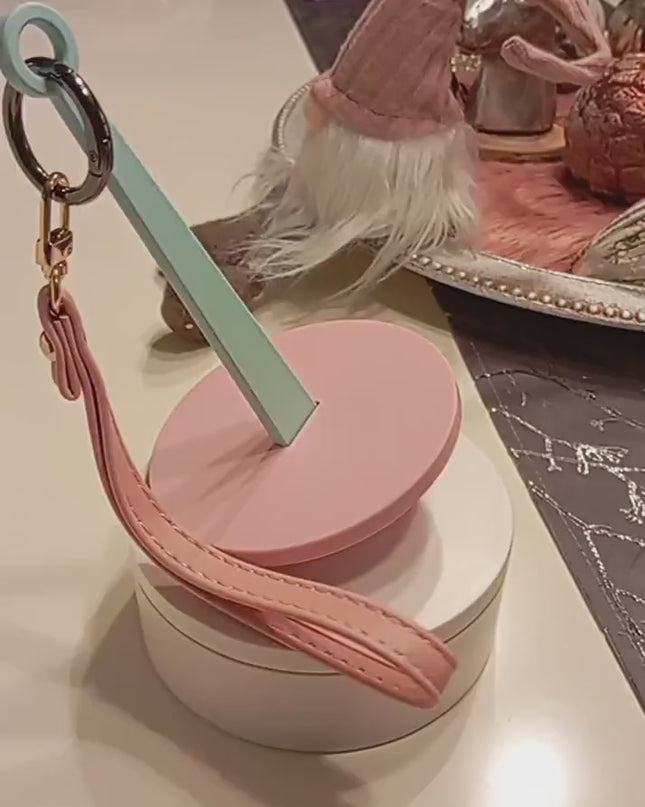 Kompakter Handgelenkswollabwickler 3d Druck