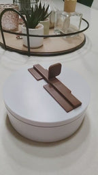 Nähbrücke für Kombi-Lock 10 mm breite