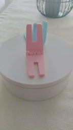 Schrägbandgerät 3D Druck (Set 8 Stück)