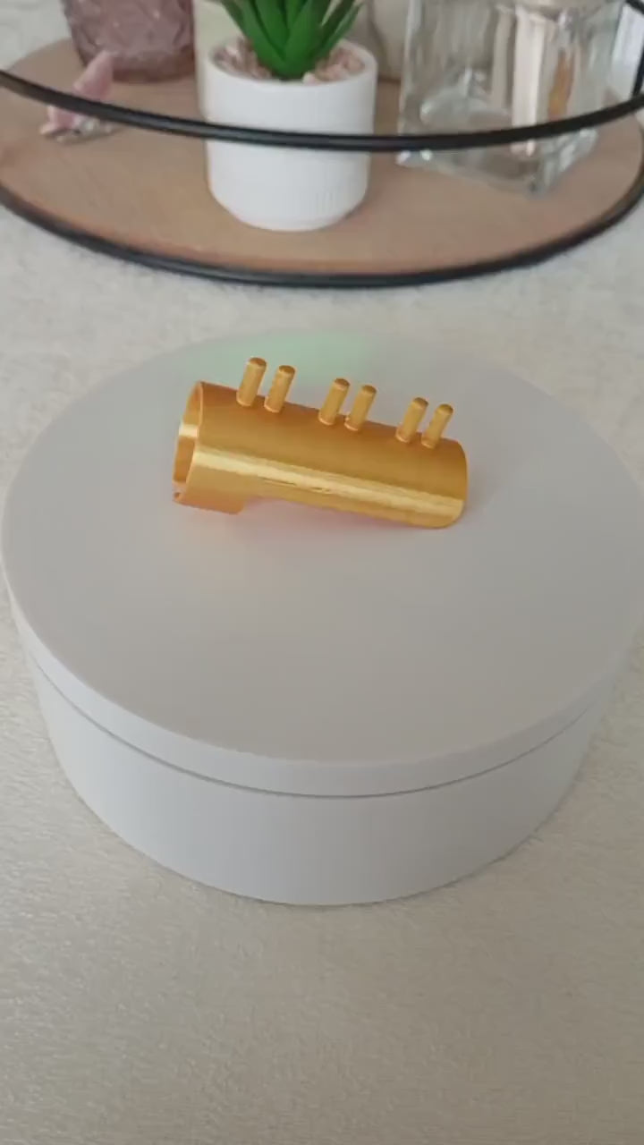 Faderführungsring Kunststoff (S,L,XL)