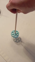 Kopfspindel oder Supported Spindel