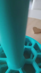 Wollabwickler Beespin