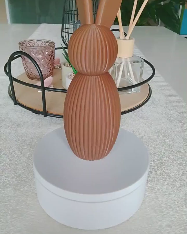 Deko Osterhase 3D Druck