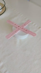 Niddy Noddy Verlängerung