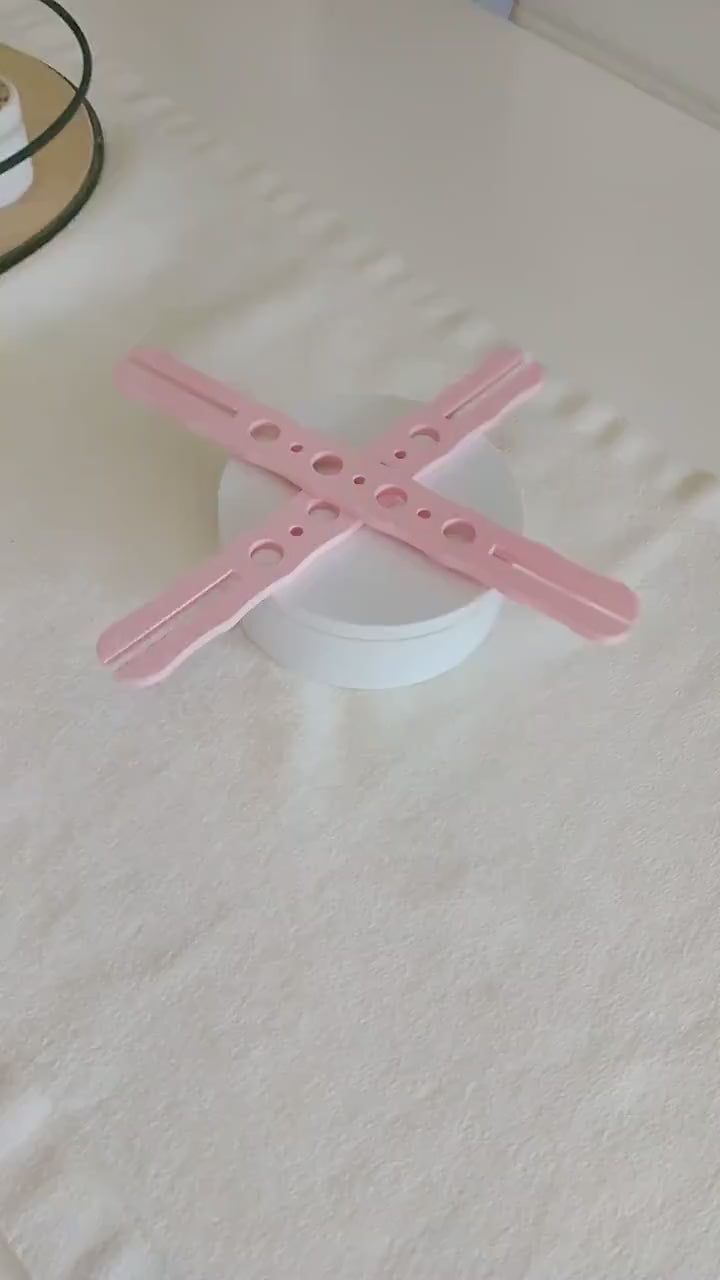 Niddy Noddy Verlängerung