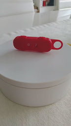 Maschenzähler, Strickzähler, klein, bunt, viele Farben, Reihenzähler, Strickzubehör, Häkeln, Stricken, Handarbeit