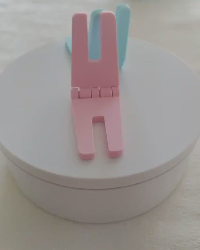Schrägbandgerät 3D Druck (Set 8 Stück)