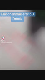 Maschenmakierer 3D Druck