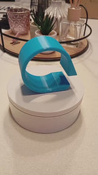 Diamond Painting Halter und Aufroller(Paar)